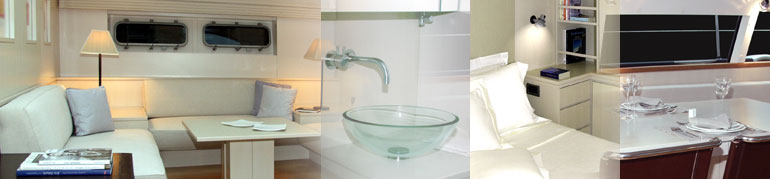 A Modern Living And Working Space